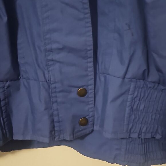 Fog London men Jackets blue M Reg - Picture 6 of 8